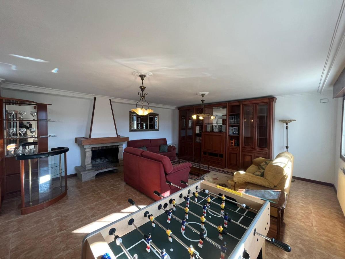 Villa Atalaya Rias Baixas Pontevedra Exterior foto