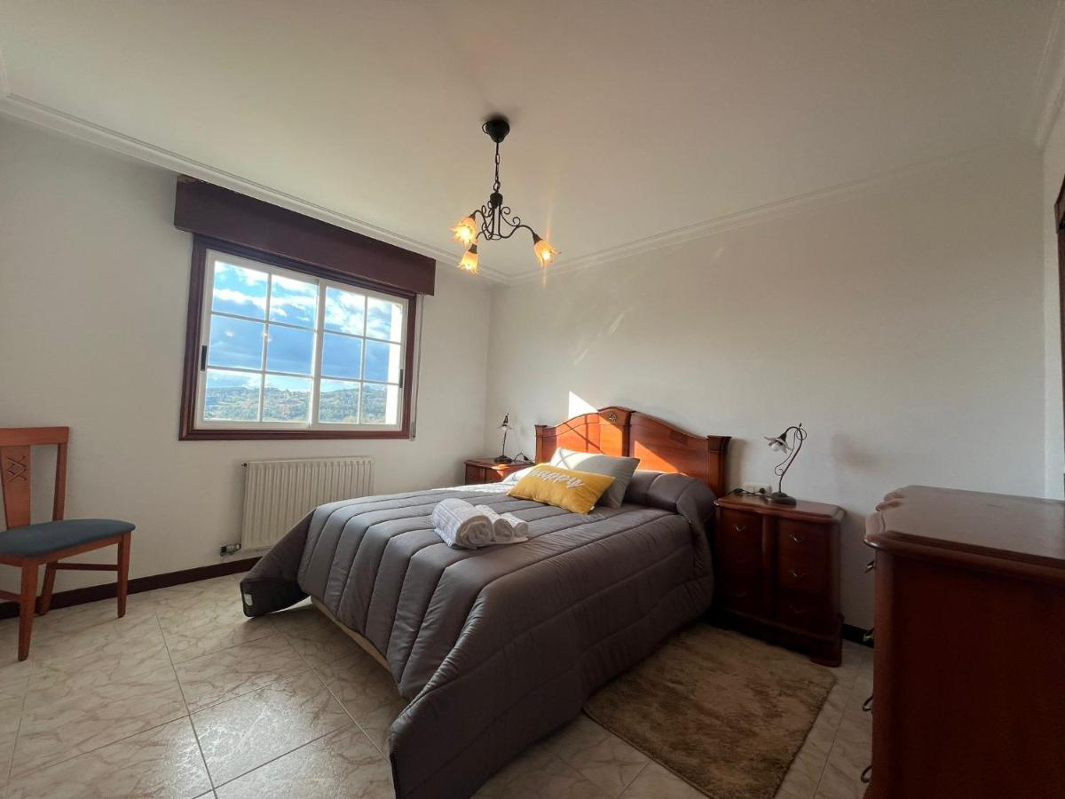 Villa Atalaya Rias Baixas Pontevedra Exterior foto