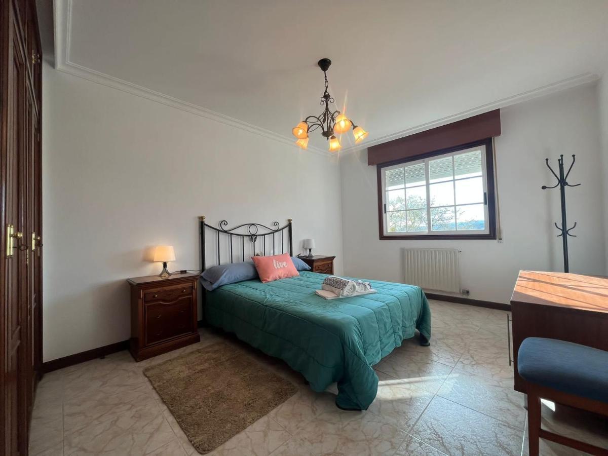 Villa Atalaya Rias Baixas Pontevedra Exterior foto