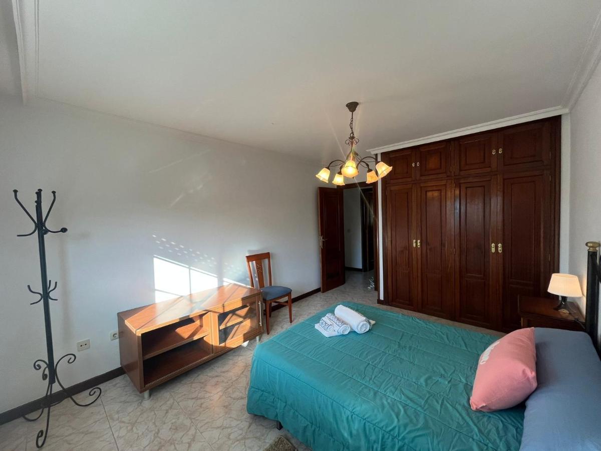 Villa Atalaya Rias Baixas Pontevedra Exterior foto