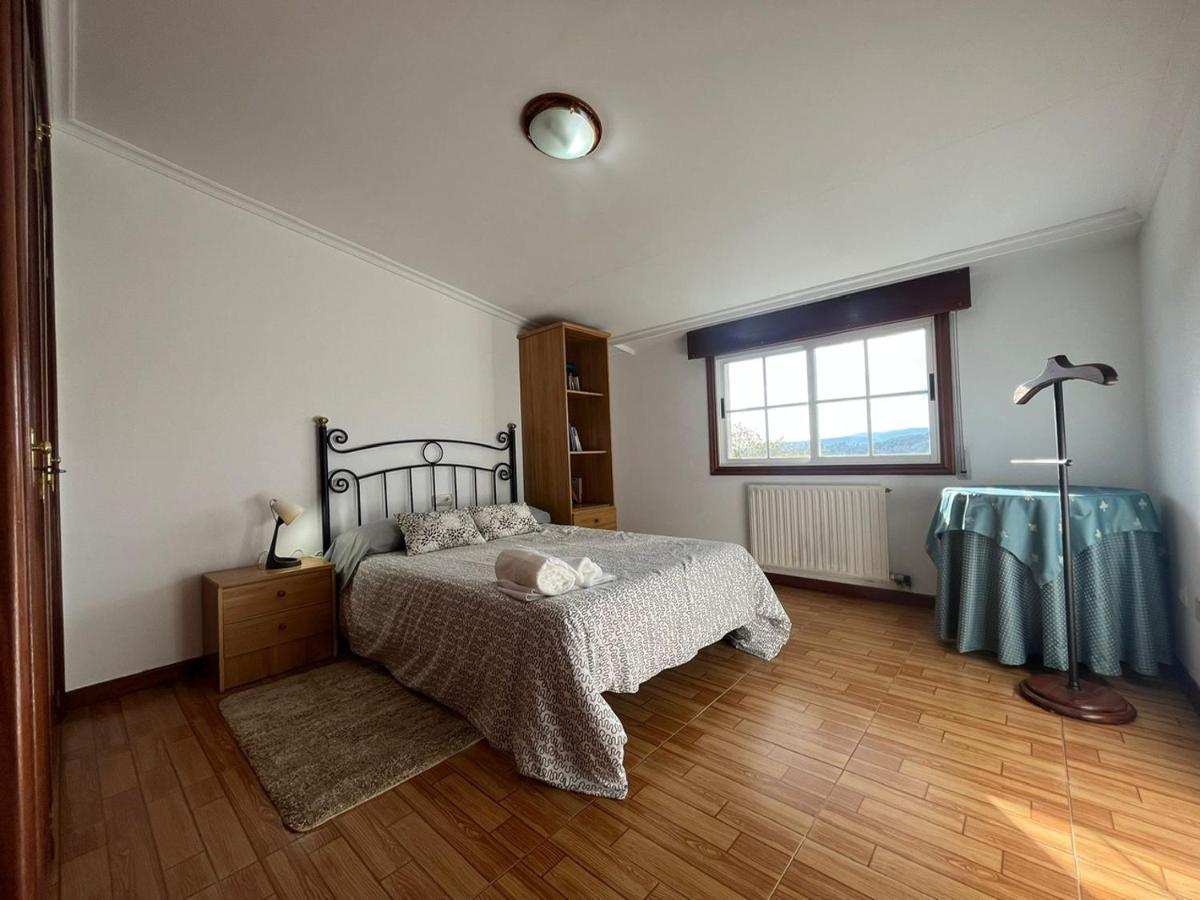 Villa Atalaya Rias Baixas Pontevedra Exterior foto