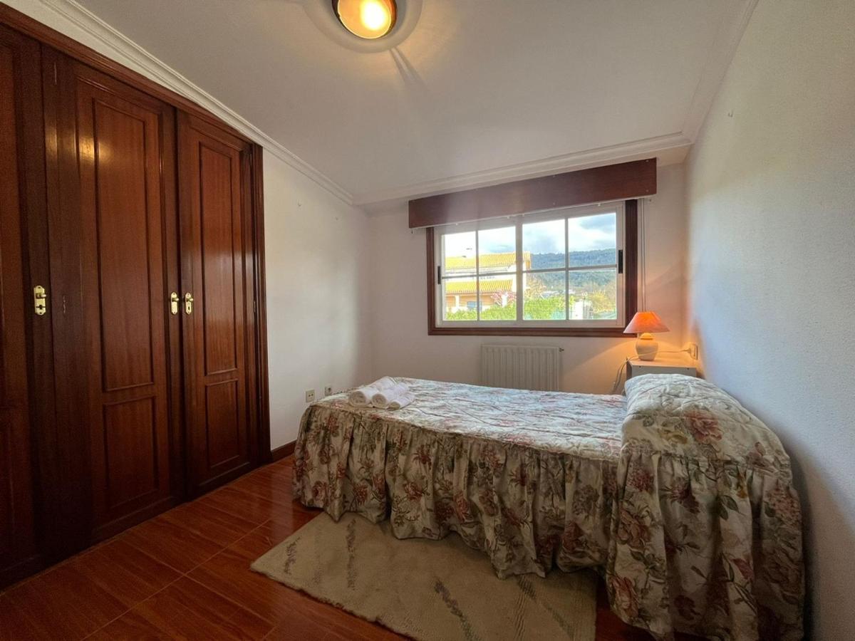 Villa Atalaya Rias Baixas Pontevedra Exterior foto