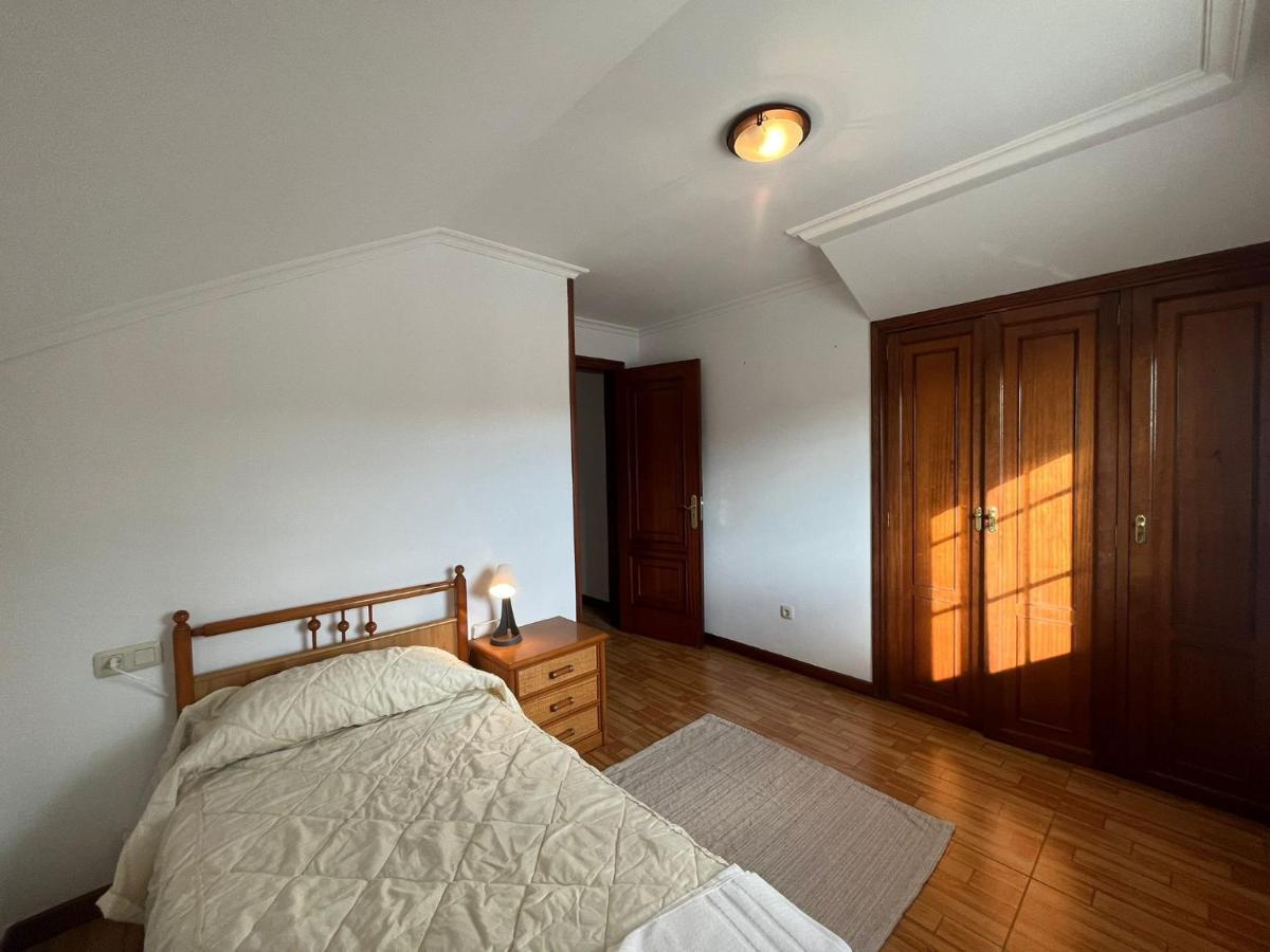 Villa Atalaya Rias Baixas Pontevedra Exterior foto