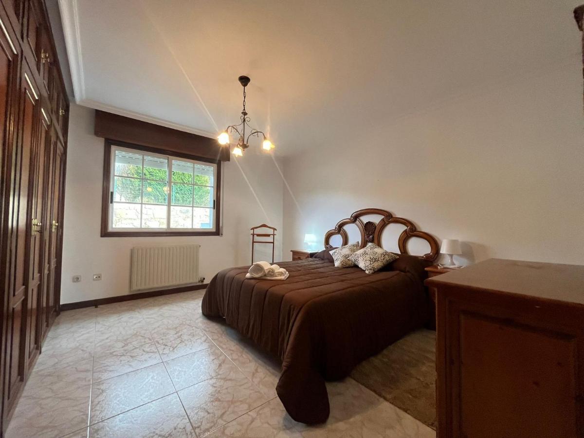 Villa Atalaya Rias Baixas Pontevedra Exterior foto