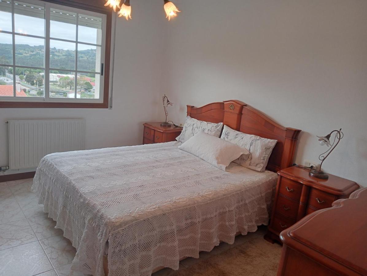 Villa Atalaya Rias Baixas Pontevedra Exterior foto