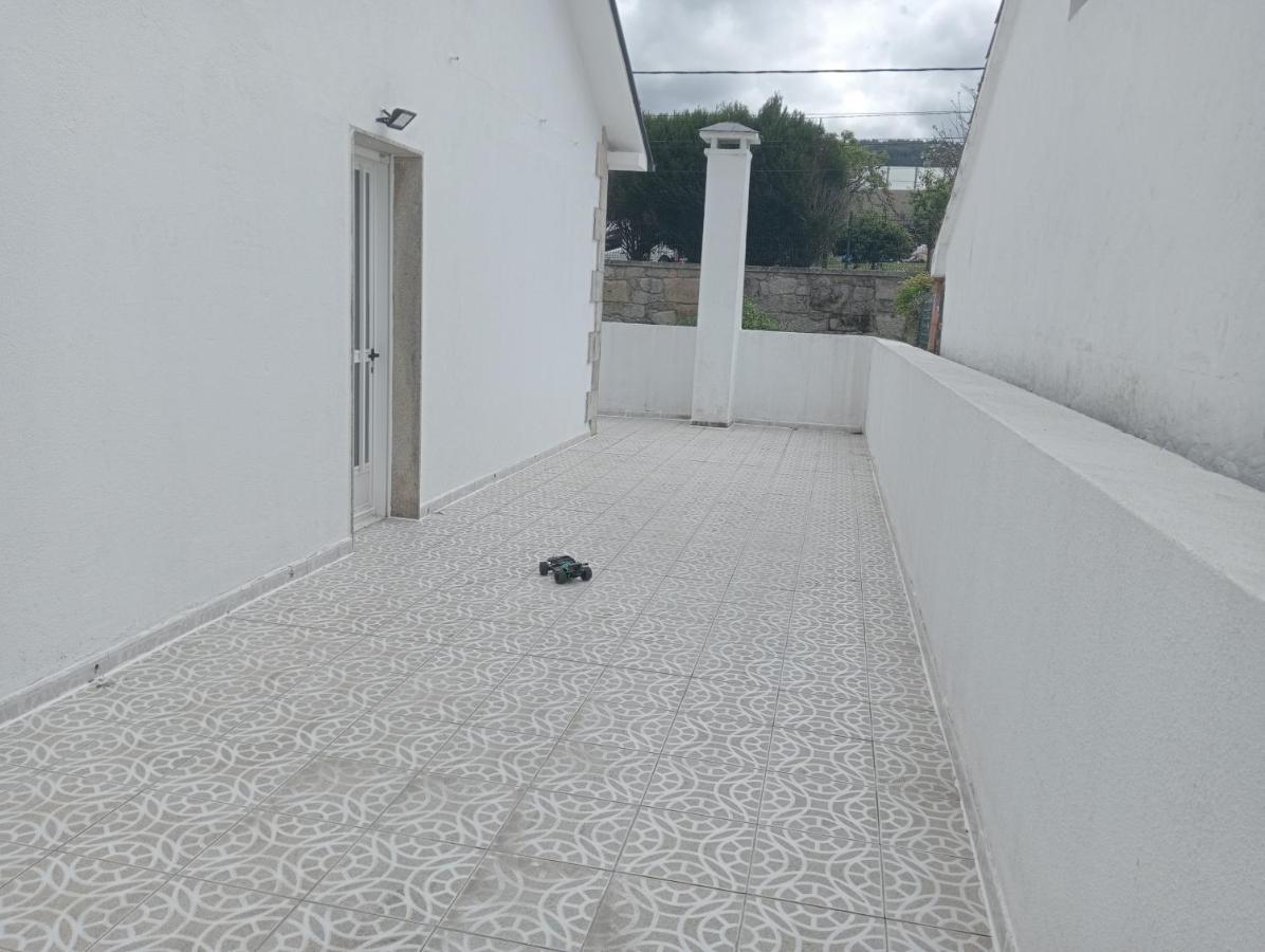 Villa Atalaya Rias Baixas Pontevedra Exterior foto